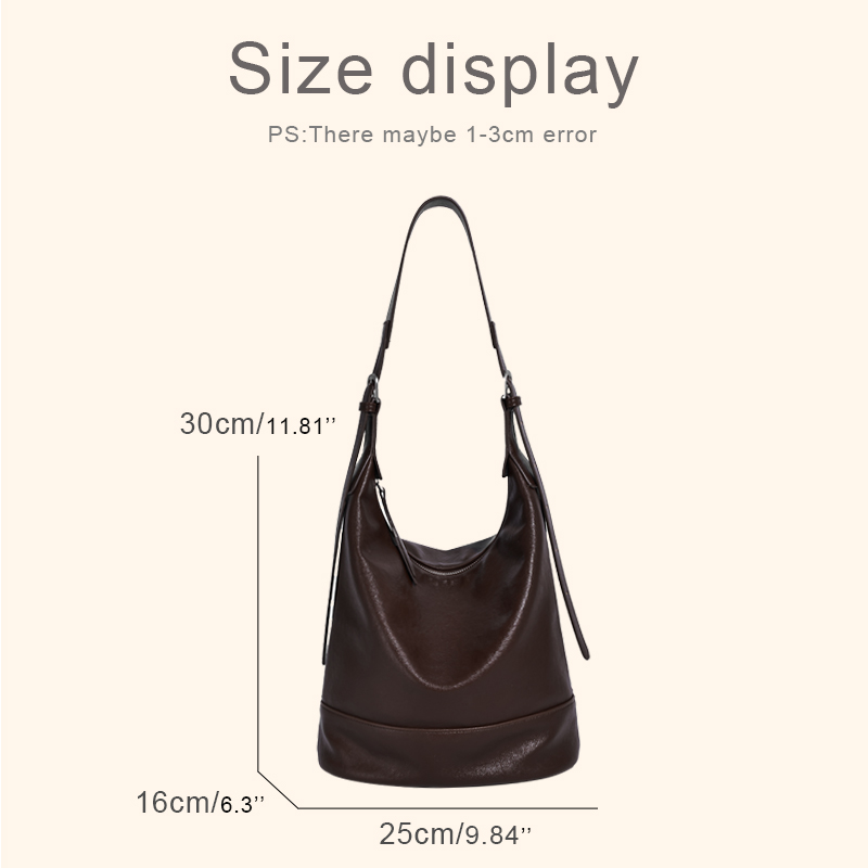 Sacs seau style anglais pour f - Luxury Bags England avis et prix