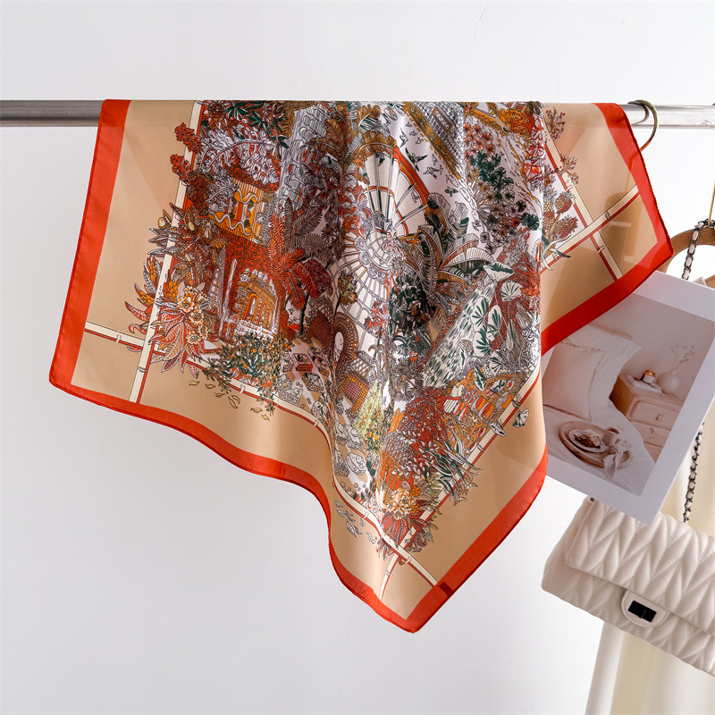Foulards de luxe imprimés pour - Luxury Bags In China Wholesale avis et prix