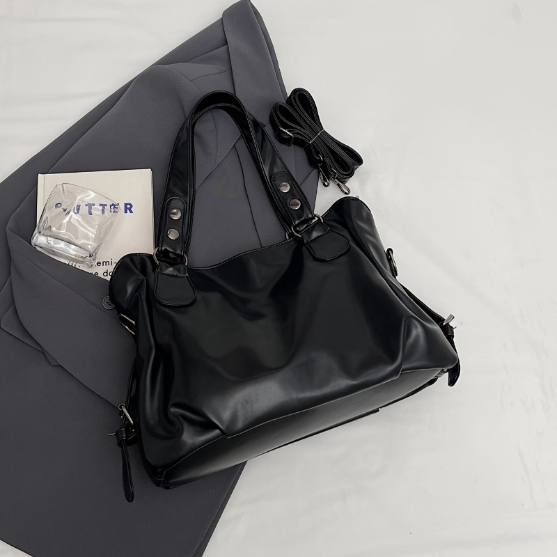 Sac à main en cuir vintage de  - Luxury Bags Vip avis et prix