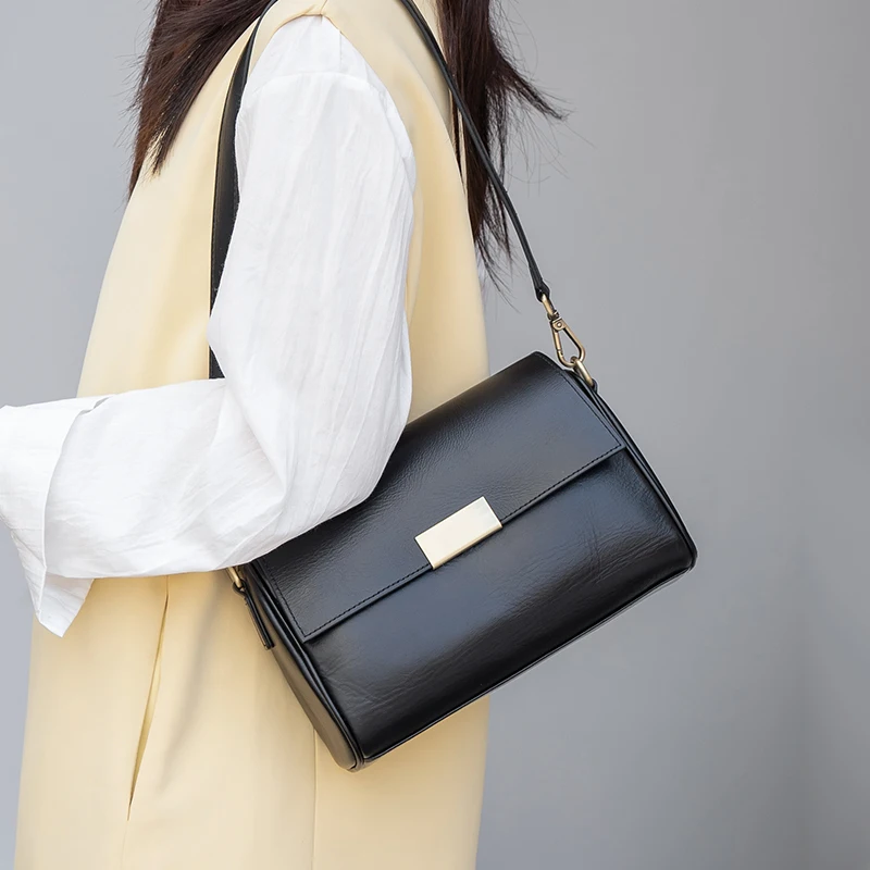 Sac à bandoulière en cuir de v - Luxury Bags In China Wholesale avis et prix