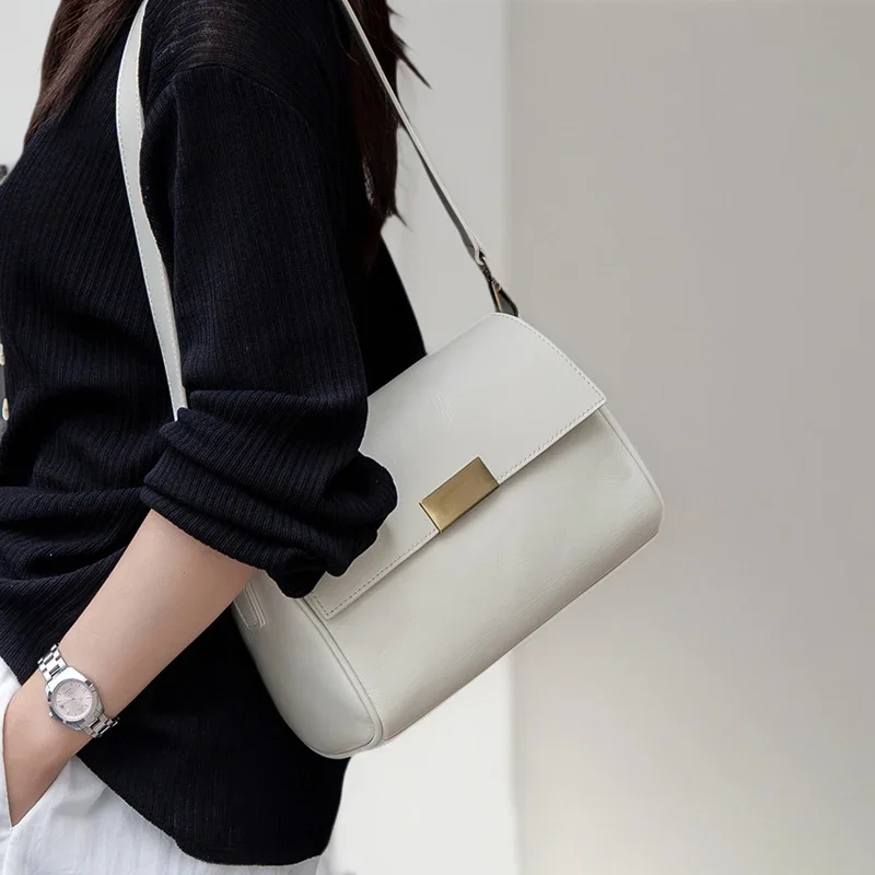 Sac à bandoulière en cuir de v - Luxury Bags In China Wholesale avis et prix