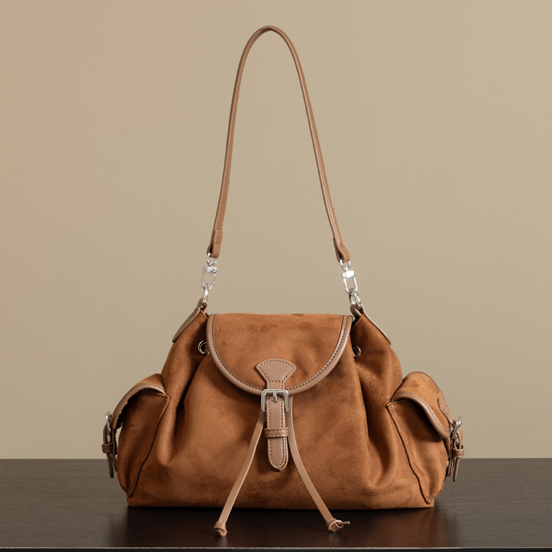 Sacs à main en suédine style a - Luxury Bags England avis et prix