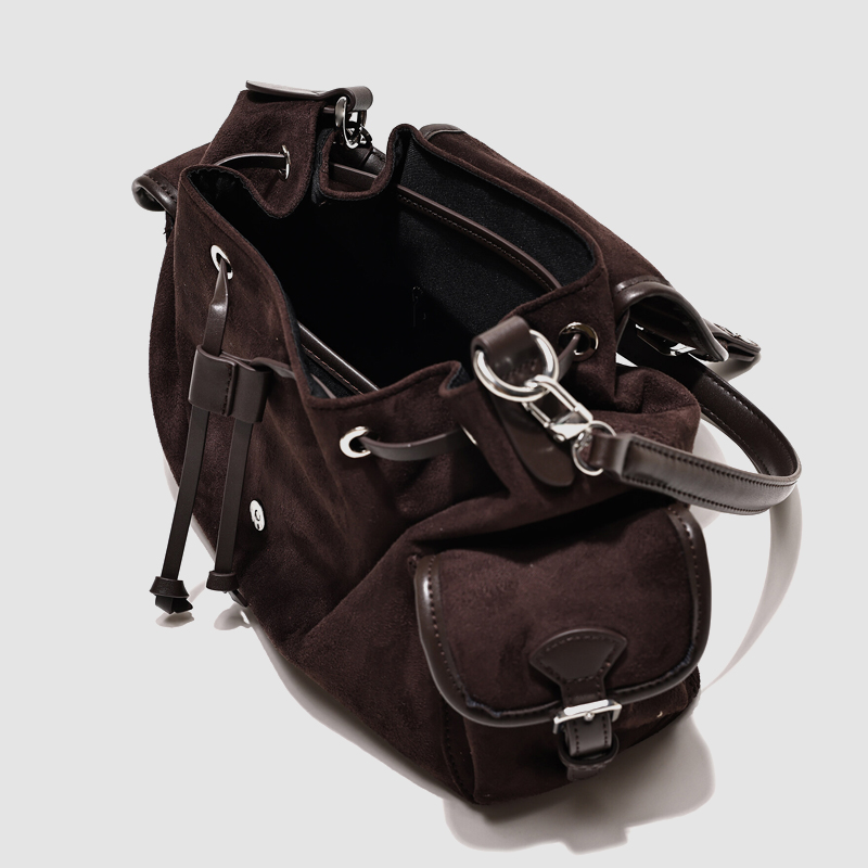 Sacs à main en suédine style a - Luxury Bags England avis et prix
