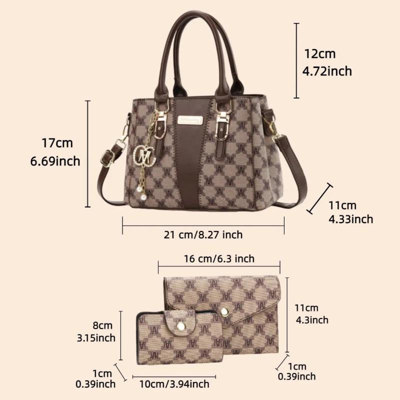 Sac à main de luxe léger haut  - Luxury Bags & Leather Repair Of Atlanta Photos avis et prix