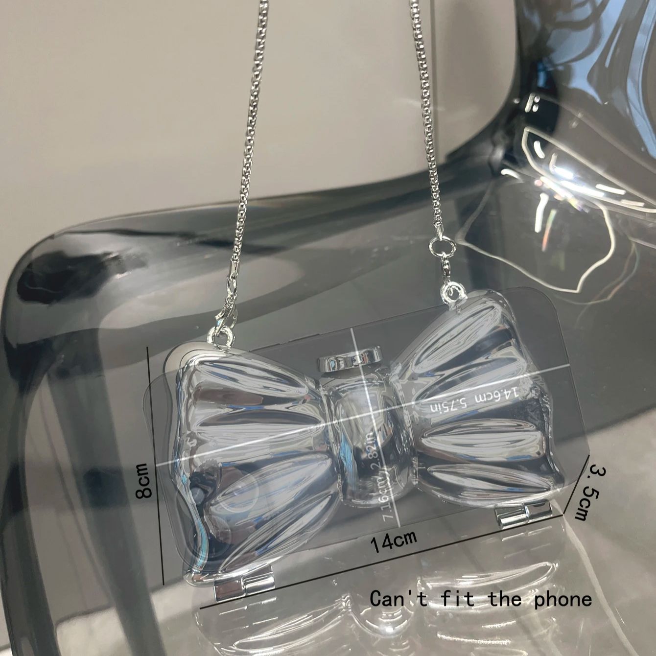 Sac de soirée doré sacs à main - Luxury Bags Reseller avis et prix