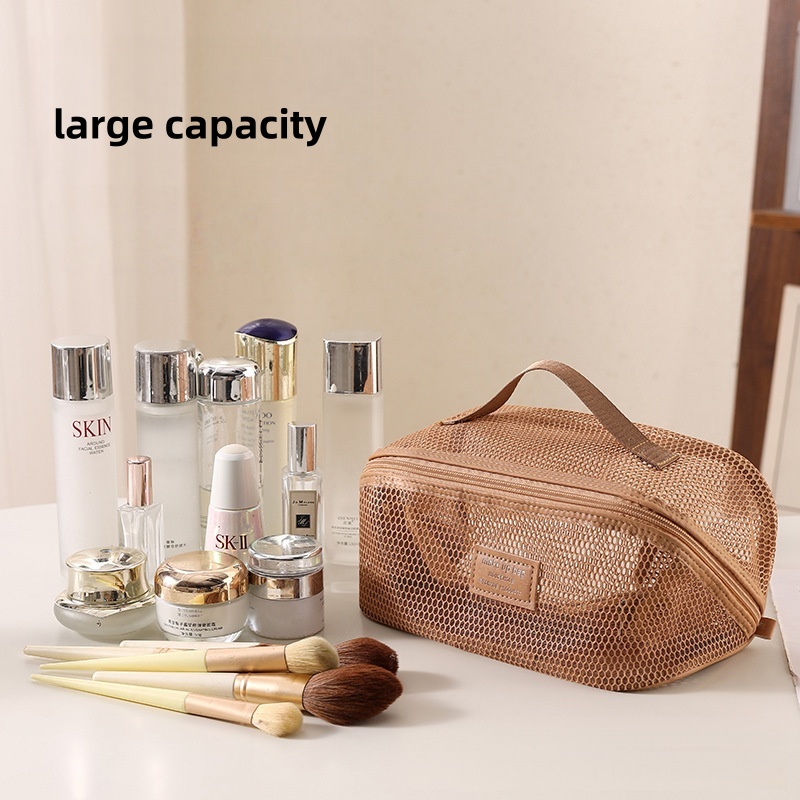 Sac de rangement cosmétique en - Luxury Bags In China Wholesale avis et prix