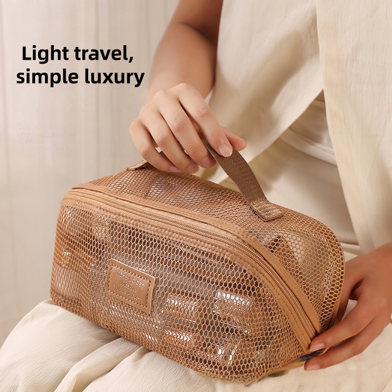 Sac de rangement cosmétique en - Luxury Bags In China Wholesale avis et prix