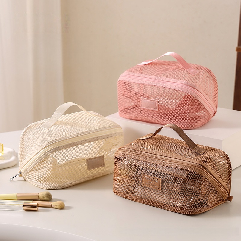 Sac de rangement cosmétique en - Luxury Bags In China Wholesale avis et prix