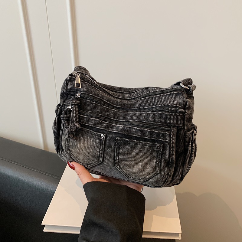 Sac bandoulière décontracté lé - Luxury Bags Vip avis et prix