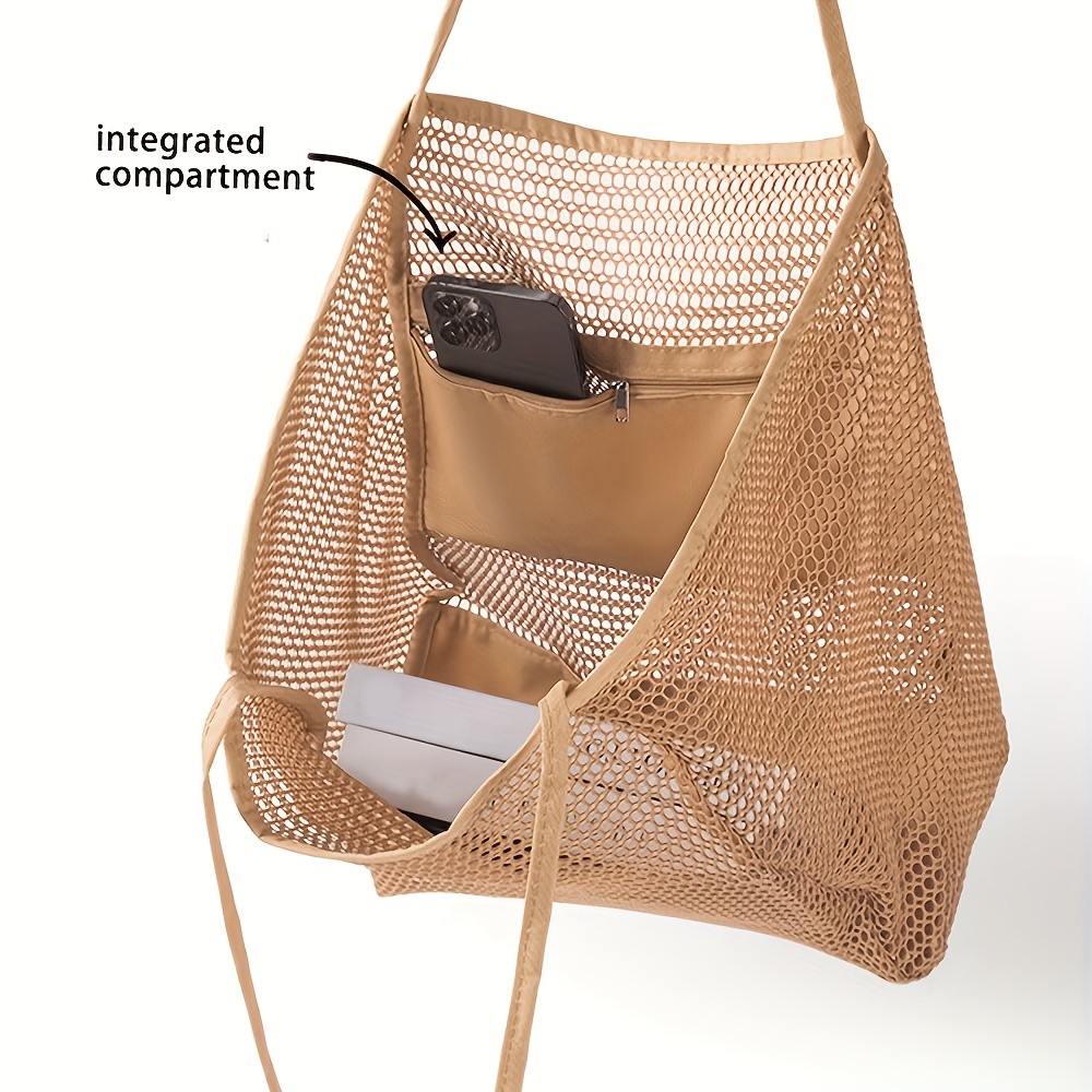 Sac fourre-tout de plage de gr - Luxury Beach Bags Ysl avis et prix