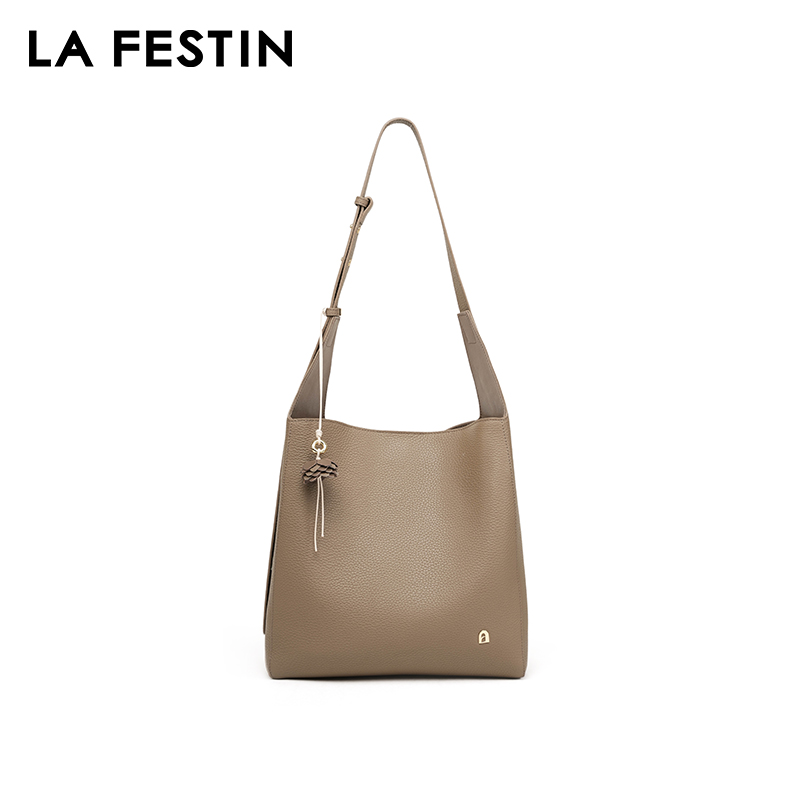 LA FESTIN – sac à bandoulière  - Luxury Bags La avis et prix