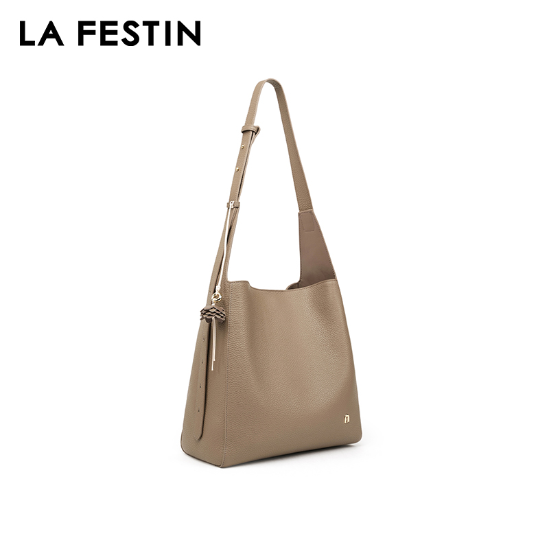 LA FESTIN – sac à bandoulière  - Luxury Bags La avis et prix