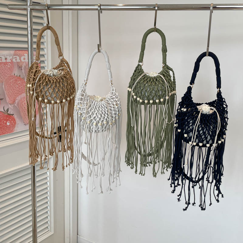 Sacs à bandoulière bohèmes vin - Luxury Bags For Women Sale avis et prix
