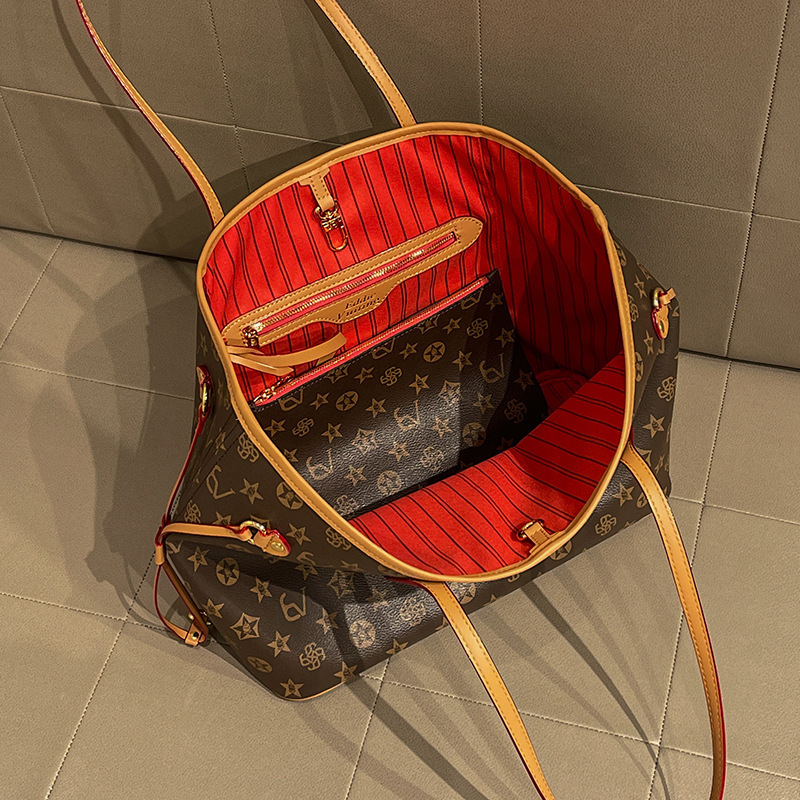 Sac à langer élégant en cuir,  - Luxury Bags Lv avis et prix