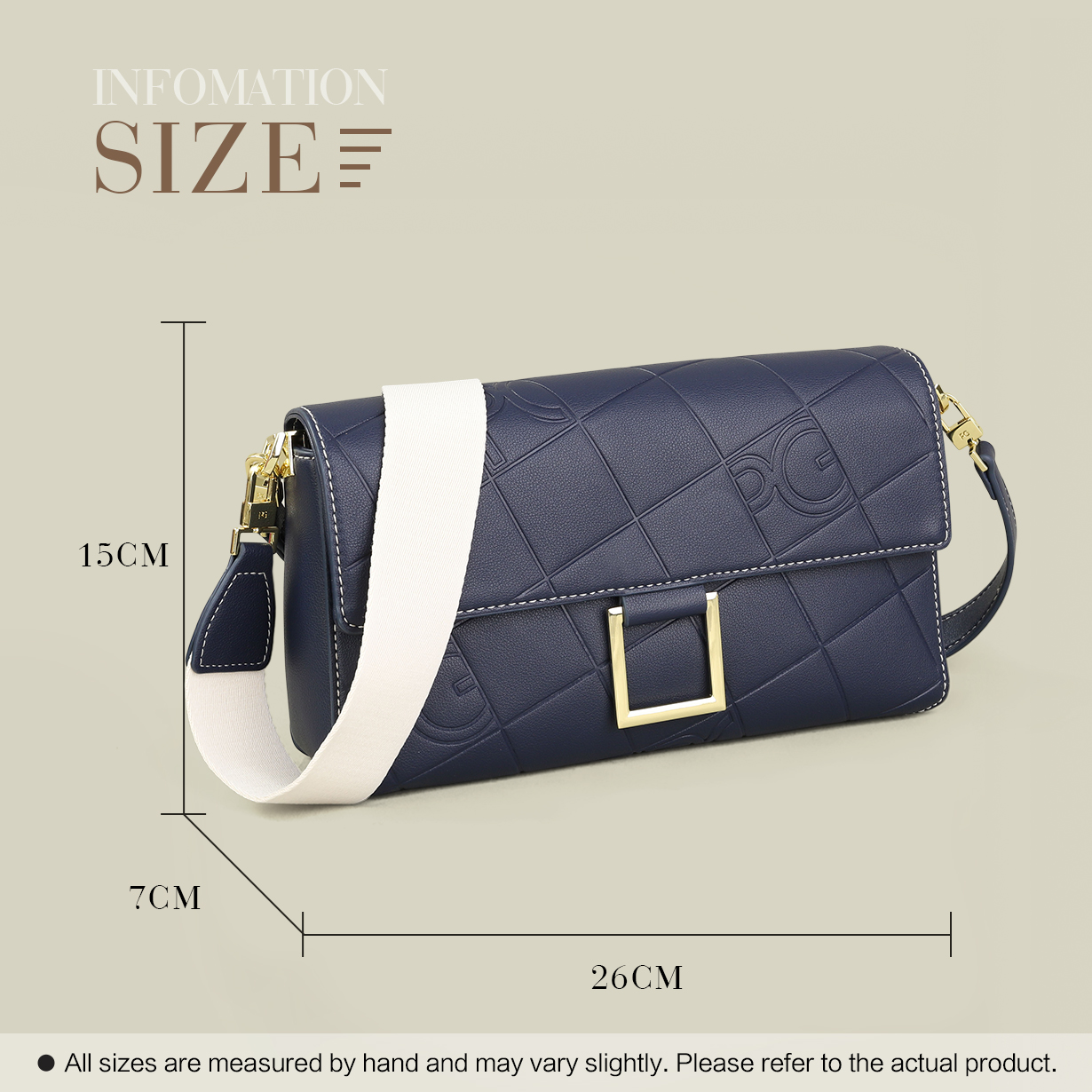 Sac à bandoulière classique po - Luxury Bags For Women Sale avis et prix