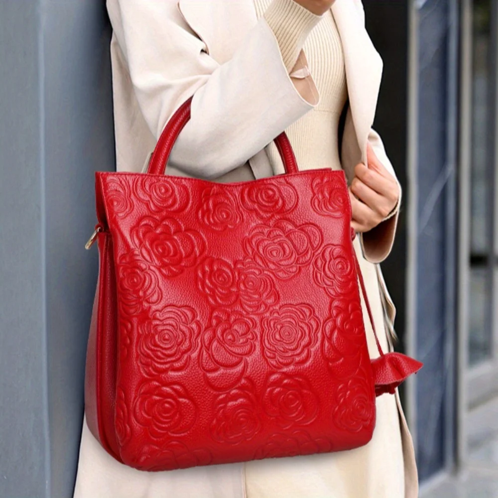 Sac à main floral élégant et r - Luxury Bags & Leather Repair Of Atlanta Photos avis et prix