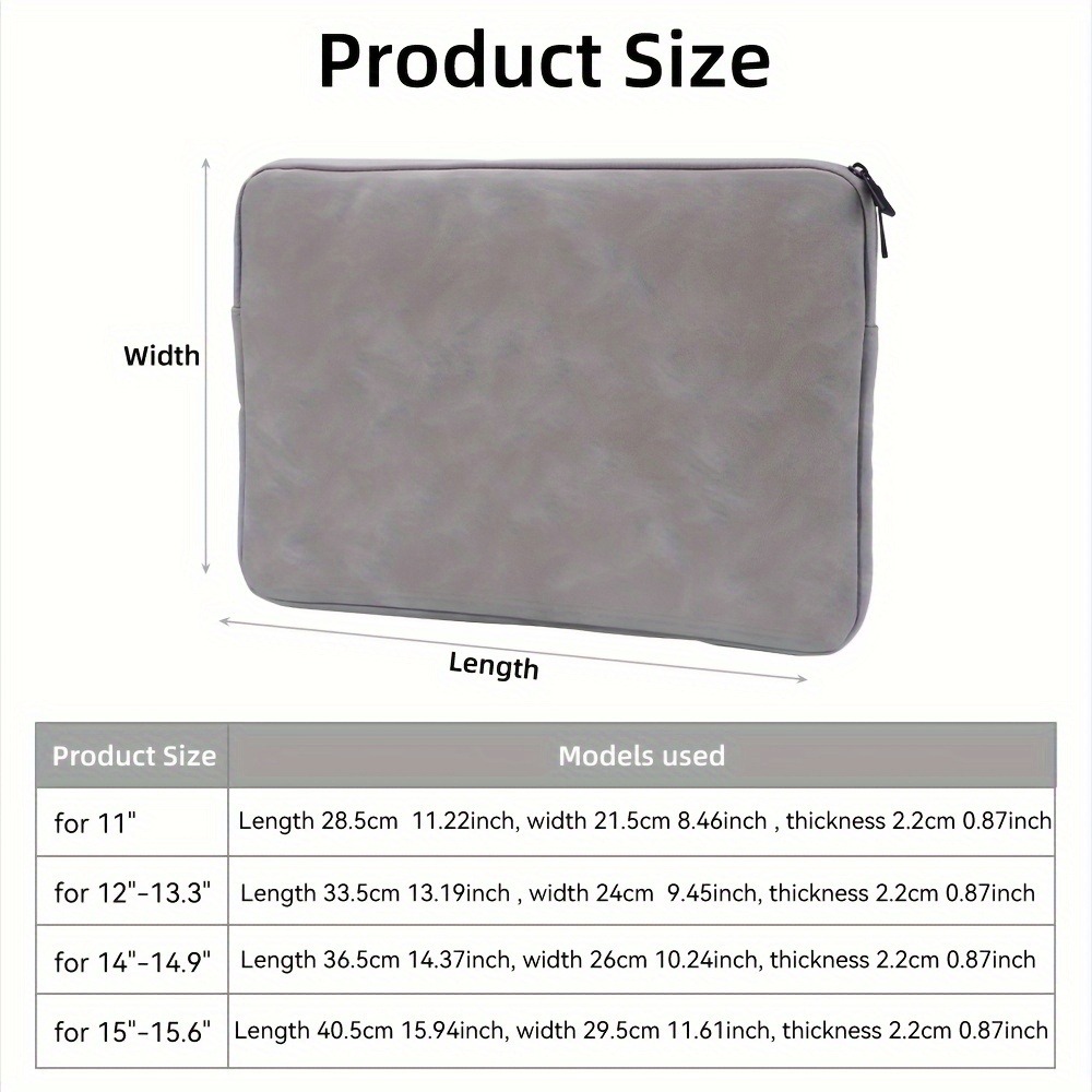 11 13 14 15 pouces ordinateur  - Briefcase Leather Slim avis et prix