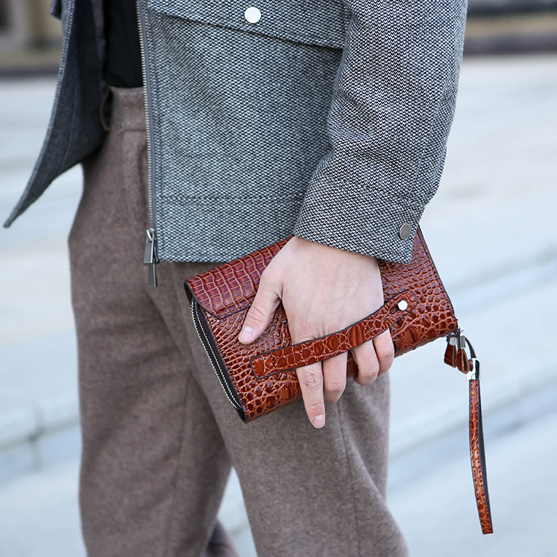 Nouveau sac à main pour hommes - Luxury Bags England avis et prix