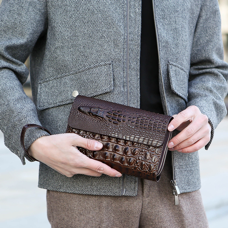 Nouveau sac à main pour hommes - Luxury Bags England avis et prix