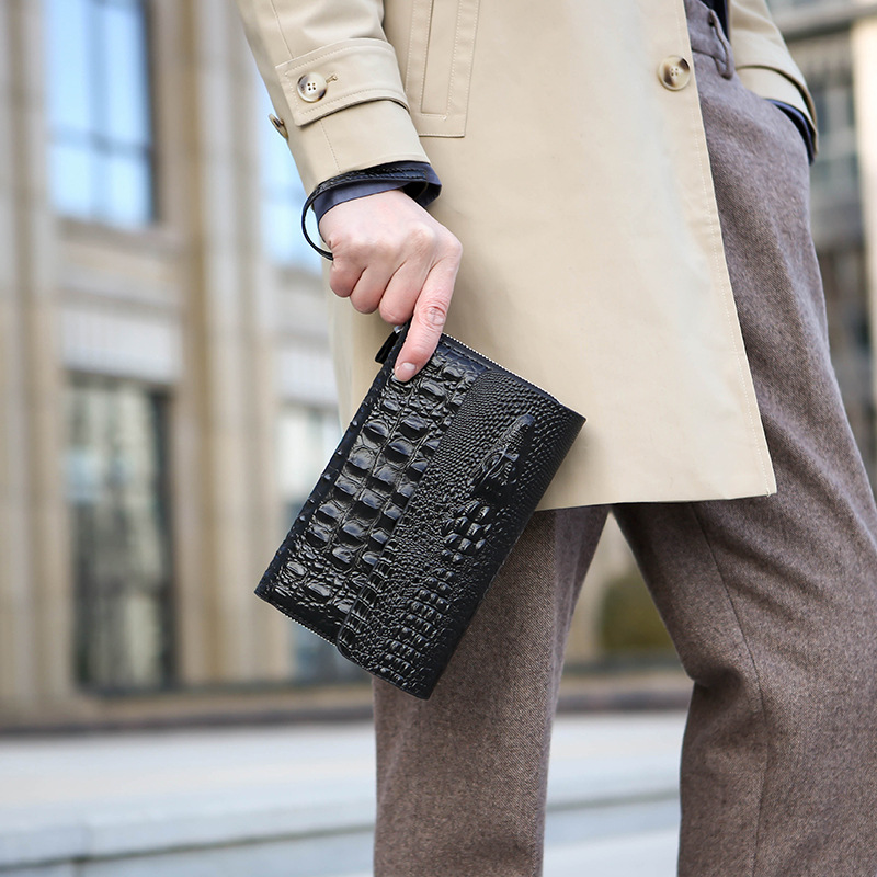 Nouveau sac à main pour hommes - Luxury Bags England avis et prix