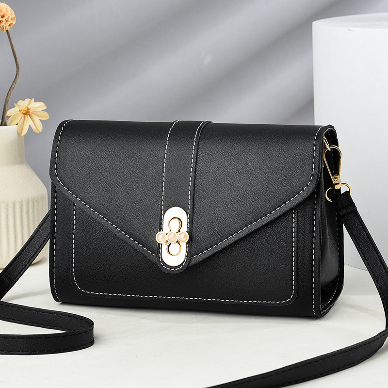 Sac bandoulière de luxe polyva - Luxury Bags In China Wholesale avis et prix