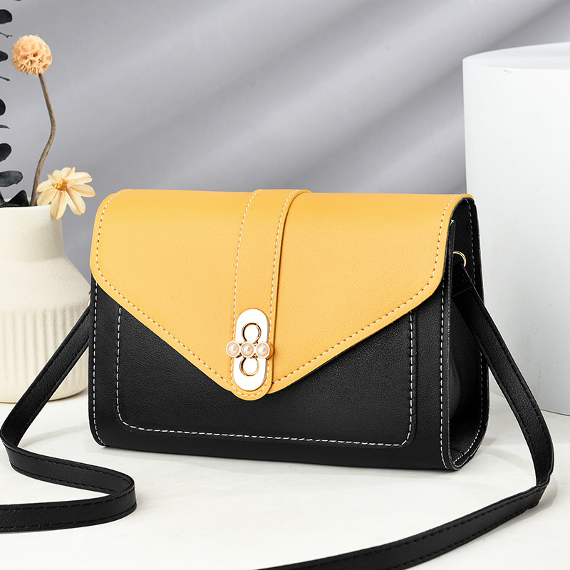 Sac bandoulière de luxe polyva - Luxury Bags In China Wholesale avis et prix
