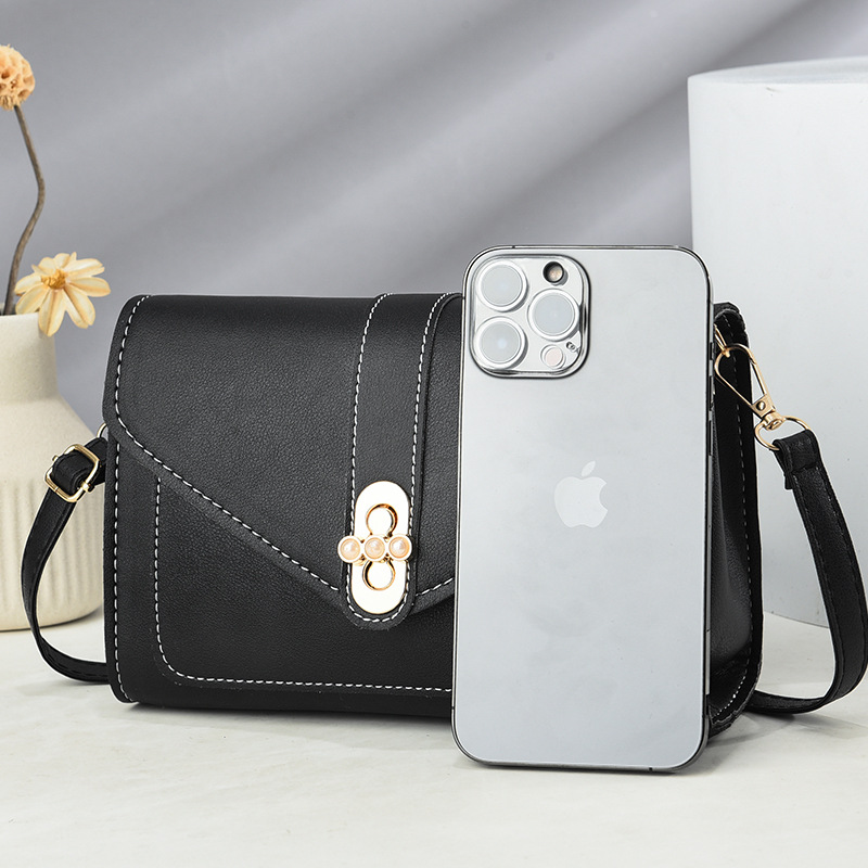Sac bandoulière de luxe polyva - Luxury Bags In China Wholesale avis et prix