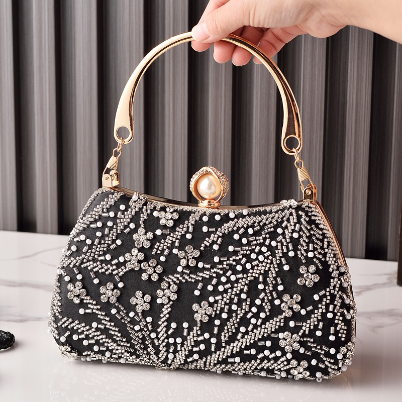 Sac à main noir vintage pour f - Luxury Bags In China Wholesale avis et prix
