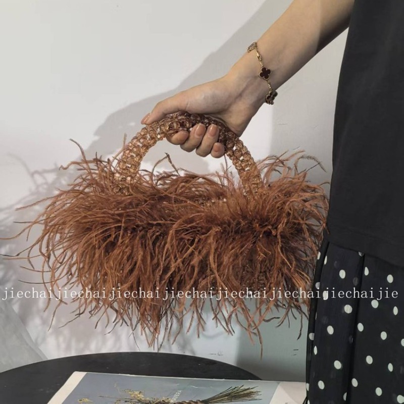 Sacs à main tissés à la main p - Luxury Bags In China Wholesale avis et prix