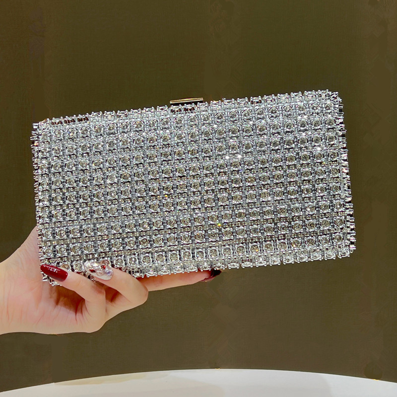Sac de soirée de luxe 2026 pou - Luxury Bags Reseller avis et prix