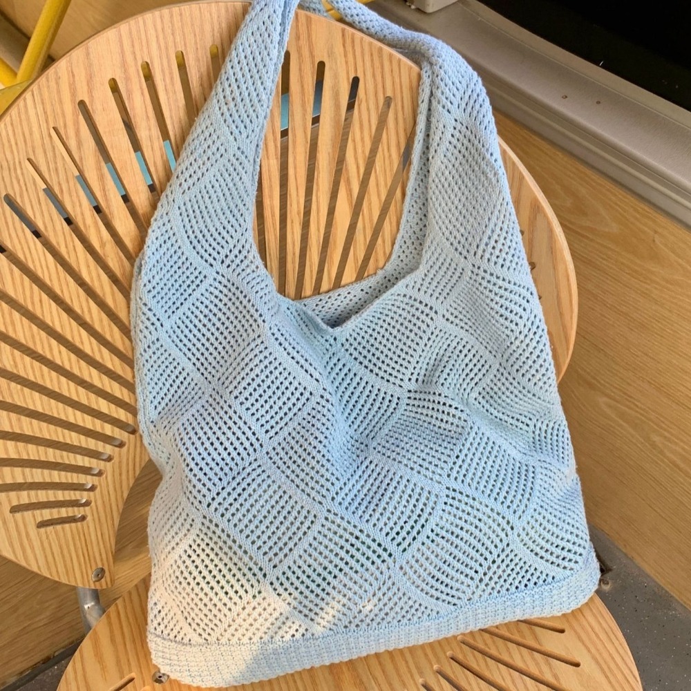 Sac à main au crochet tendance - Luxury Beach Bags Ysl avis et prix