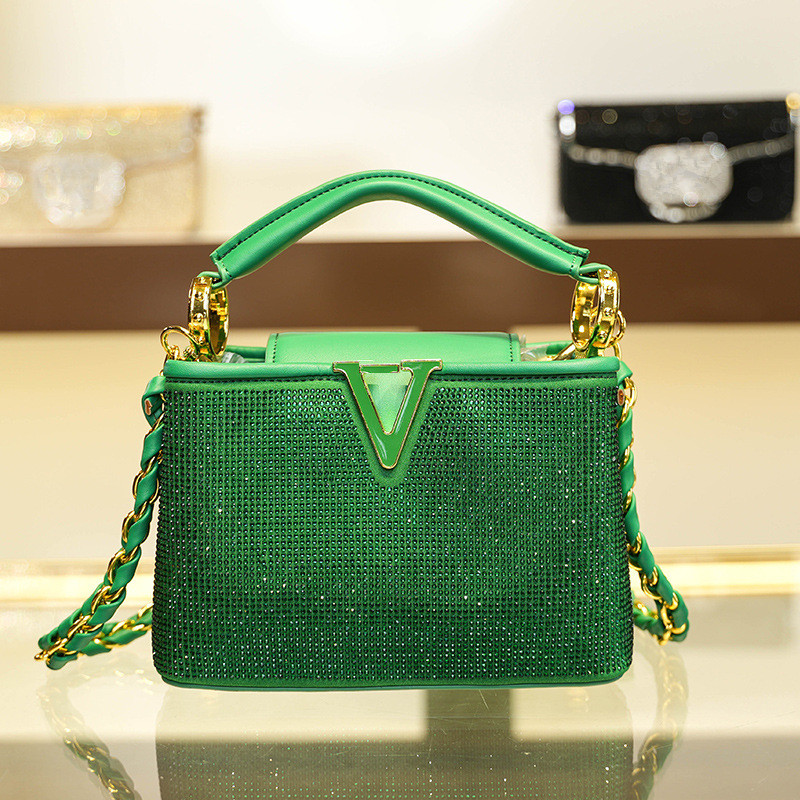 2025 diamants de luxe grande c - Luxury Bags Lv avis et prix