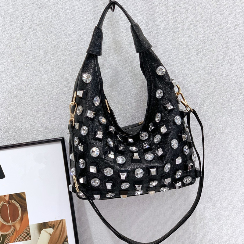 Nouveau sac à main en diamant  - Luxury Bags England avis et prix