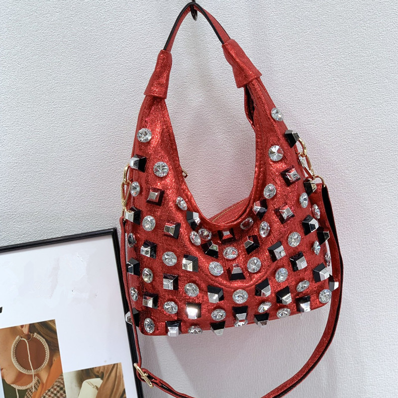 Nouveau sac à main en diamant  - Luxury Bags England avis et prix