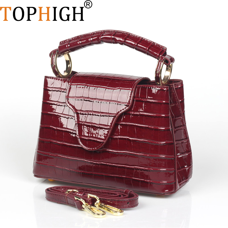 TOPHIGH-Sacs à main design de  - Luxury Bags For Women Sale avis et prix