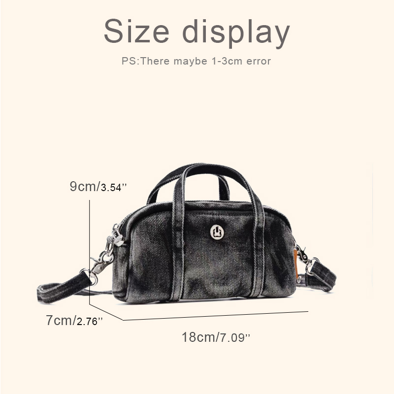 Mini sacs coréens décontractés - Luxury Bags In China avis et prix