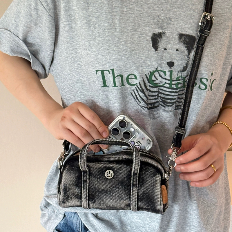 Mini sacs coréens décontractés - Luxury Bags In China avis et prix