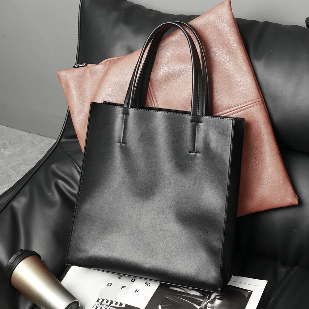 Sac Vertical Simple à la mode  - Luxury Bags In China Wholesale avis et prix