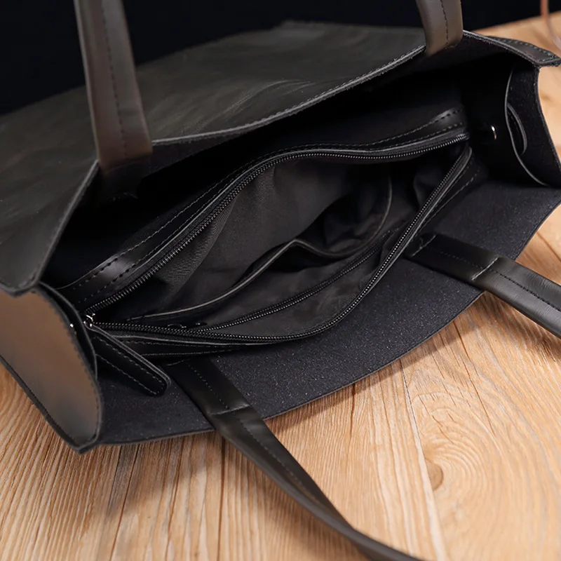 Sac Vertical Simple à la mode  - Luxury Bags In China Wholesale avis et prix