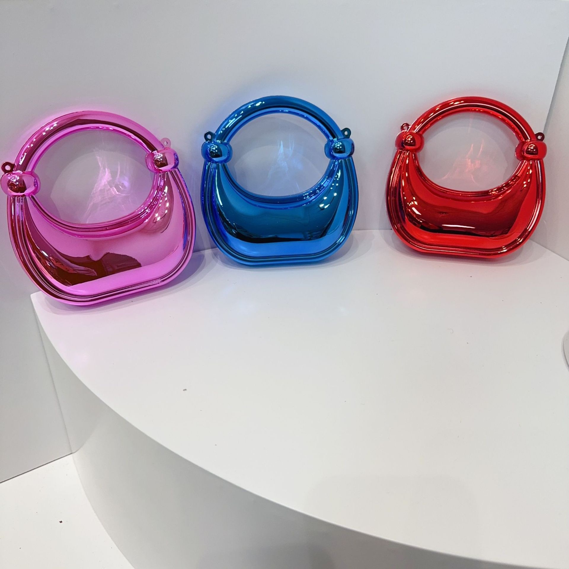 Mini sac de soirée doré, sacs  - Luxury Bags Reseller avis et prix