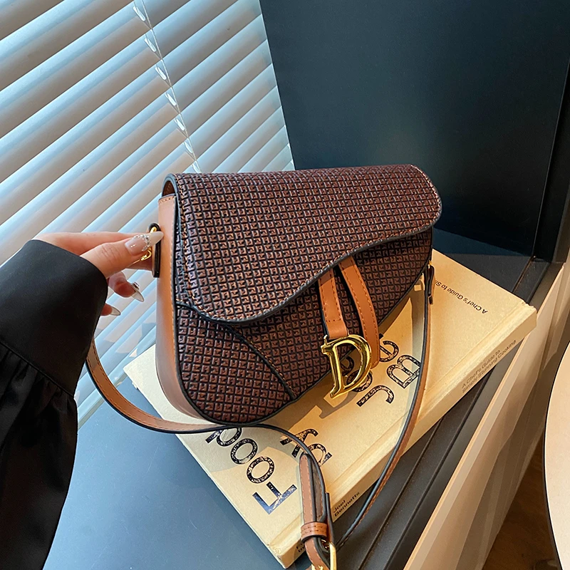 Sac à main en cuir de luxe pou - Luxury Bags Lv avis et prix