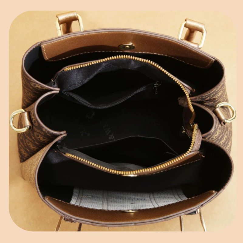 Ensemble de 3 sacs à main pour - Luxury Bags & Leather Repair Of Atlanta Photos avis et prix