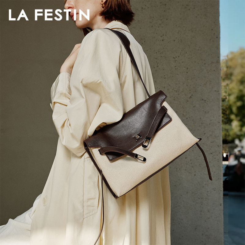 Sac à main pour femme LA FESTI - Luxury Bags La avis et prix
