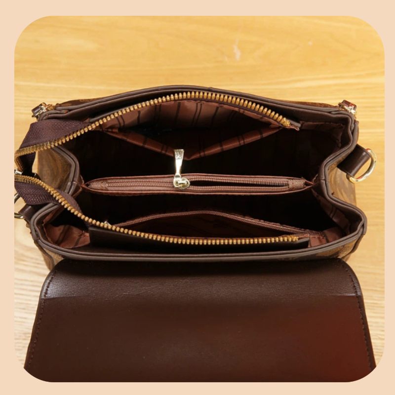 Ensemble de 3 sacs pour femme, - Luxury Bags & Leather Repair Of Atlanta Photos avis et prix
