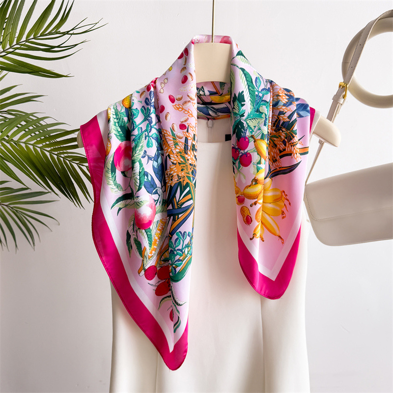 Foulards de luxe imprimés pour - Luxury Bags In China Wholesale avis et prix
