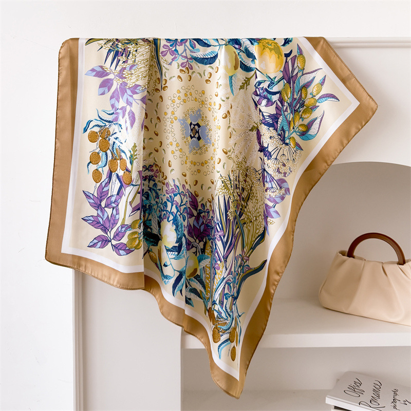 Foulards de luxe imprimés pour - Luxury Bags In China Wholesale avis et prix