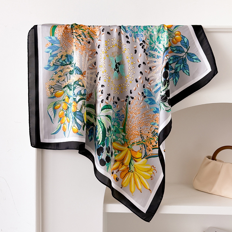 Foulards de luxe imprimés pour - Luxury Bags In China Wholesale avis et prix