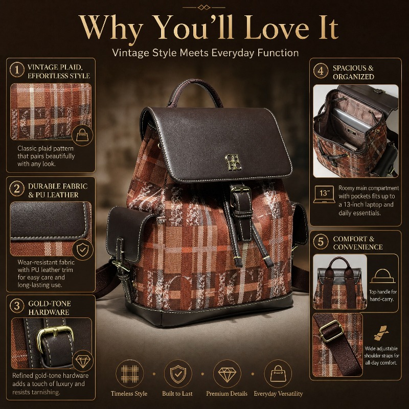 Sac à dos CHHC tendance color  - Luxury Bags & Leather Repair Of Atlanta Photos avis et prix