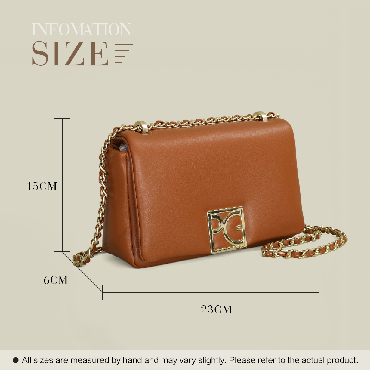 Sac à main PATSY PG GARIS pour - Luxury Bags For Sale avis et prix