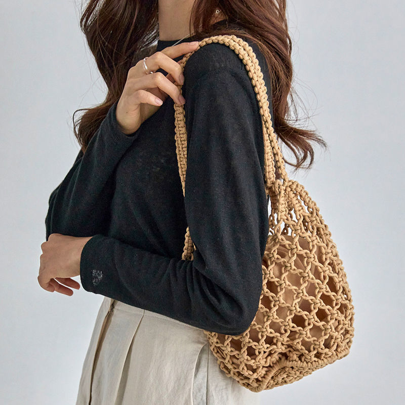 Sac de plage d'été pour femmes - Luxury Beach Bags Ysl avis et prix